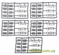 Caesar Miniatures 041 Фигурки: Римский легион