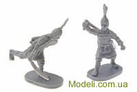 Caesar Miniatures 043 Набор фигур 1:72 Китайские солдаты, династии Хань