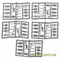 Caesar Miniatures 064 Кельтские воины
