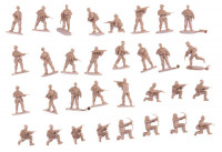 Caesar Miniatures H082 Фигурки: Контртеррористические Элитные силы