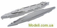 Combrig 3502 Смоляная модель 1:350 "Аскольд", 1902 г.