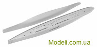 Combrig 70000FH Смоляная модель 1:700 Пароход SS Great Eastern, 1860 (полная версия корпуса)