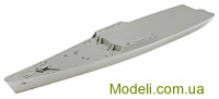 Combrig 70302 Смоляная модель 1/700 "Ленинград" проекта 1123, 1969 г.