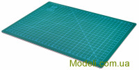Коврик для резки формата A4 (300х220х3мм)