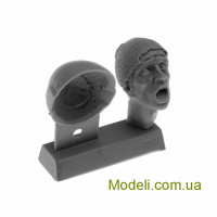 DAN models 16001 Фигурка - самооборона Майдана, 2014 . Киев. "Памяти Небесной Сотни"