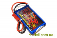 Акумулятор Dinogy Li-Pol 450mAh 3.7V 1S 65C JST