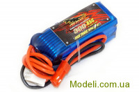 Аккумулятор Dinogy Li-Pol 300mAh 11.1V 3S 65C JST