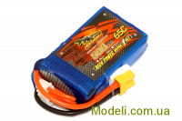 Аккумулятор Dinogy Li-Pol 500mAh 11.1V 3S 65C XT30