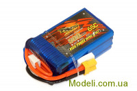 Акумулятор Dinogy Li-Pol 500mAh 14.8V 4S 65C XT30