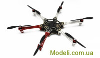 Гексакоптер DJI Flame Wheel F550 комплект для сборки ARF