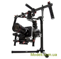 Стедикам DJI Ronin в кейсе