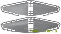 Dora Wings 72015 Сборная модель 1:72 Савойя-Маркетти S.55 "рекордные полеты"