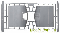 Dora Wings 72020 Сборная модель 1:72 Гидросамолёт "Savoia Marchetti S.55"