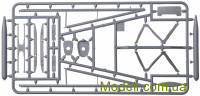 Dora Wings 72020 Сборная модель 1:72 Гидросамолёт "Savoia Marchetti S.55"