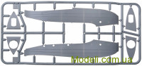 Dora Wings 72020 Сборная модель 1:72 Гидросамолёт "Savoia Marchetti S.55"