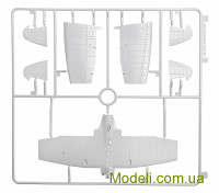 Dragon 5045 Купить масштабную модель самолета Aichi D3A1 "Val"