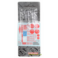 Dragon 5045 Купить масштабную модель самолета Aichi D3A1 "Val"