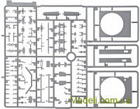 Dragon 6543 Сборная модель немецкого танка Pz.Kpfw.III Ausf.J (Tp)