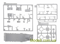 Dragon 6595 Купить масштабную модель БТР Sd.Kfz. 250/10 с 37-мм противотанковой пушкой Pak 35/36