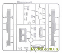 Dragon 6639 Сборная модель танка Pz.Kpfw.III (5cm) Ausf. G, Early Production