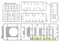 Dragon 6639 Сборная модель танка Pz.Kpfw.III (5cm) Ausf. G, Early Production