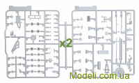 Dragon 6750 Пластиковая масштабная модель САУ T28