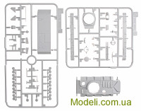 Dragon 7436 Купить масштабную модель танка Neubau-Fahrzeug Nr.1