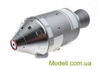 Dragon Wings 50370 Масштабные модели кораблей Apollo 18 и Soyuz 19