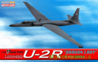 Самолет USAF Lockheed U-2R "Dragon Lady" 9RW