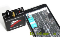 DragonLabs DL-LRSV3-Tx Передатчик LRS Dragon Link V3 Advanced 433MHz 1000mW с телеметрией