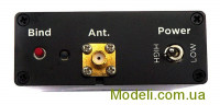 DragonLabs DL-LRSV2-1RX30 Комплект LRS Dragon Link V2 UHF 433MHz 500mW 12 каналов - 1 приемник 30 см