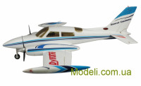 Dynam Радиоуправляемая модель самолета Cessna 310 Grand Cruiser Brushless 2.4GHz RTF