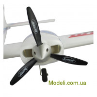 Dynam Радиоуправляемая модель самолета Cessna 310 Grand Cruiser Brushless 2.4GHz RTF