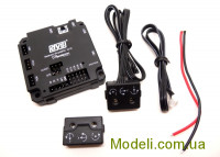 DYS DYS-SBGCV3.0 Контроллер подвеса DYS BaseCam SimpleBGC 32bit 3-осевой