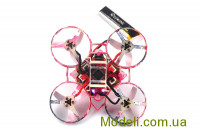 Eachine EC-993933-FLYSKY Квадрокоптер мини радиоуправляемый Eachine UK65 BNF с камерой FPV (FlySky)