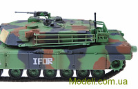 Easy Model 35029 Купить стендовую модель танка M1A1