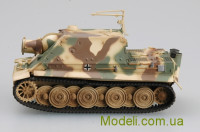 Easy Model 36103 Стендовая модель танка Sturmtiger