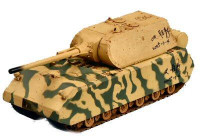 Easy Model 36204 Стендовая модель сверхтяжелого танка "Maus"