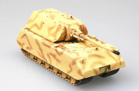 Easy Model 36205 Стендовая модель сверхтяжёлого танка "Maus"