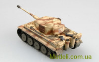 Easy Model 36210 Готовая модель танка Тигр I (ранняя версия), 1943 г.