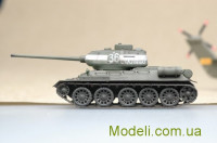 Easy Model 36270 Купить стендовую модель танка Т-34/85 армии России