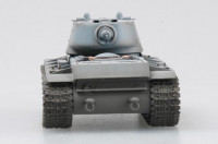 Easy Model 36293 Готовая модель танка КВ-1 (Клим Ворошилов)