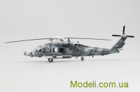 Easy Model EM36922 Готовая коллекционная модель вертолета HH-60H