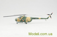 Easy Model 37084 Коллекционная авиация: Вертолет Ми-4, восточногерманские ВВС