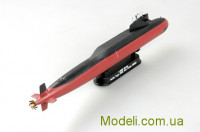 Easy Model 37506 Готовая модель субмарины PLAN Type 092 Xia