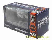 Model Collect AS72016 Готовая модель TOС-1 А "Буратино" на базе Т-72, 2008