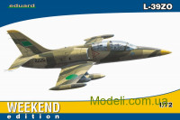 Aero L-39ZO, модель выходного дня