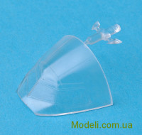 Eastern Express 144102 Сборная модель 1:144 MD-11, KLM
