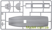 Eastern Express 144102 Сборная модель 1:144 MD-11, KLM