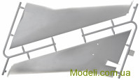 Eastern Express 144102 Сборная модель 1:144 MD-11, KLM